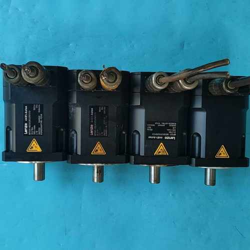 Lenze 4481-Asten拆机伦茨伺服电机，MPG01一议价商品