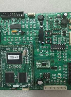 寻..上海松江云安3208G主机主板