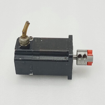 Berger Lahr VRDM391050LWBOO Moteur DInversion 4Nm 2 Bras 230