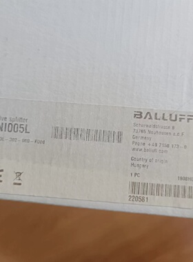 B005L正品BIOL-302-00