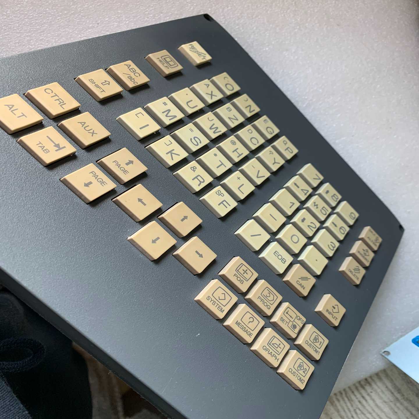 A02B-0323-C125#T--议价商品