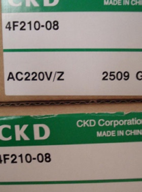 配件4F21008DC24VAC220VAC110V4F21010DC24V4F22008DC24V议价