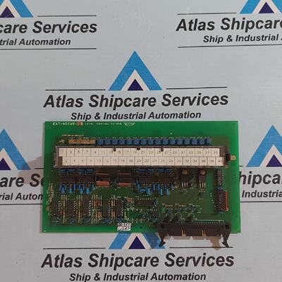 Jrcs EatM016B1 Terminale Locale Pt100O Scheda PCB