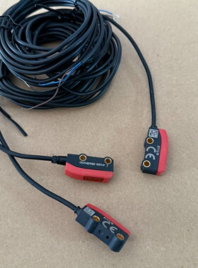 劳易测Leuze光电开关ET12N-议价