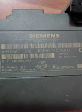 询价模块6ES732l一lBH01一0AA0