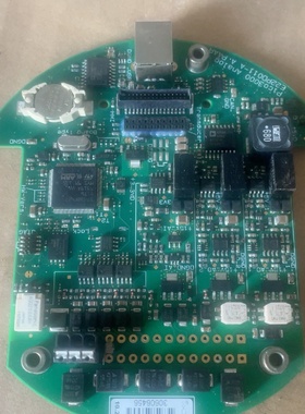 议价PIC3300带有USB接口和多种芯片适合电子项目开发