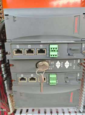 霍尼韦尔HC900系列PLC模块，双CPU冗余系统，型号C7-议价