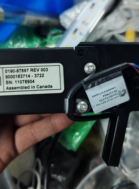 【议价】AMAT光学开关型号019087897REV003