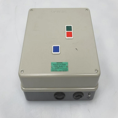 SIEMENS3TW0494-2AR0MOTORSTARTER