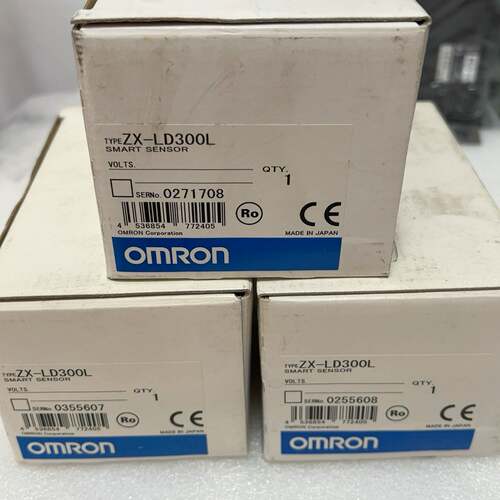 咨询-激光位移传感器ZX-LD300LZX-LD300