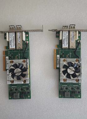 HPE，QLE2662-HP 16Gb双口光纤通道 存储-议价