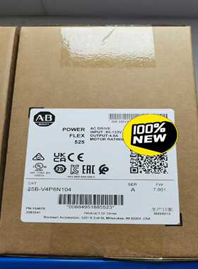 寻“”25BV4P8N104罗克韦尔自动化AllenBra与雨机械