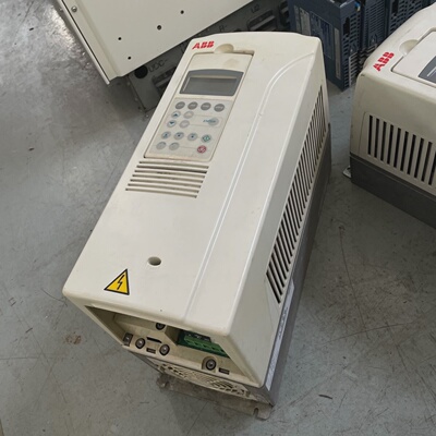 议价ABB变频器ACS8000100203P901现货适用
