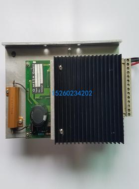 原装MESA GmbH MS 1515 电机控制板电源电压45--155VDC