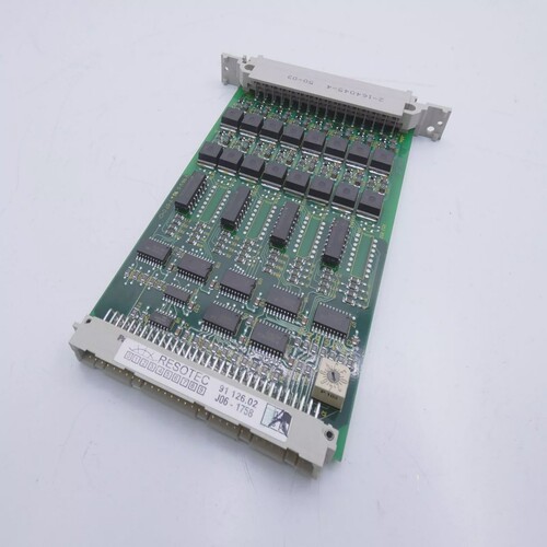 Resotec91126.0291126.029112602-used-