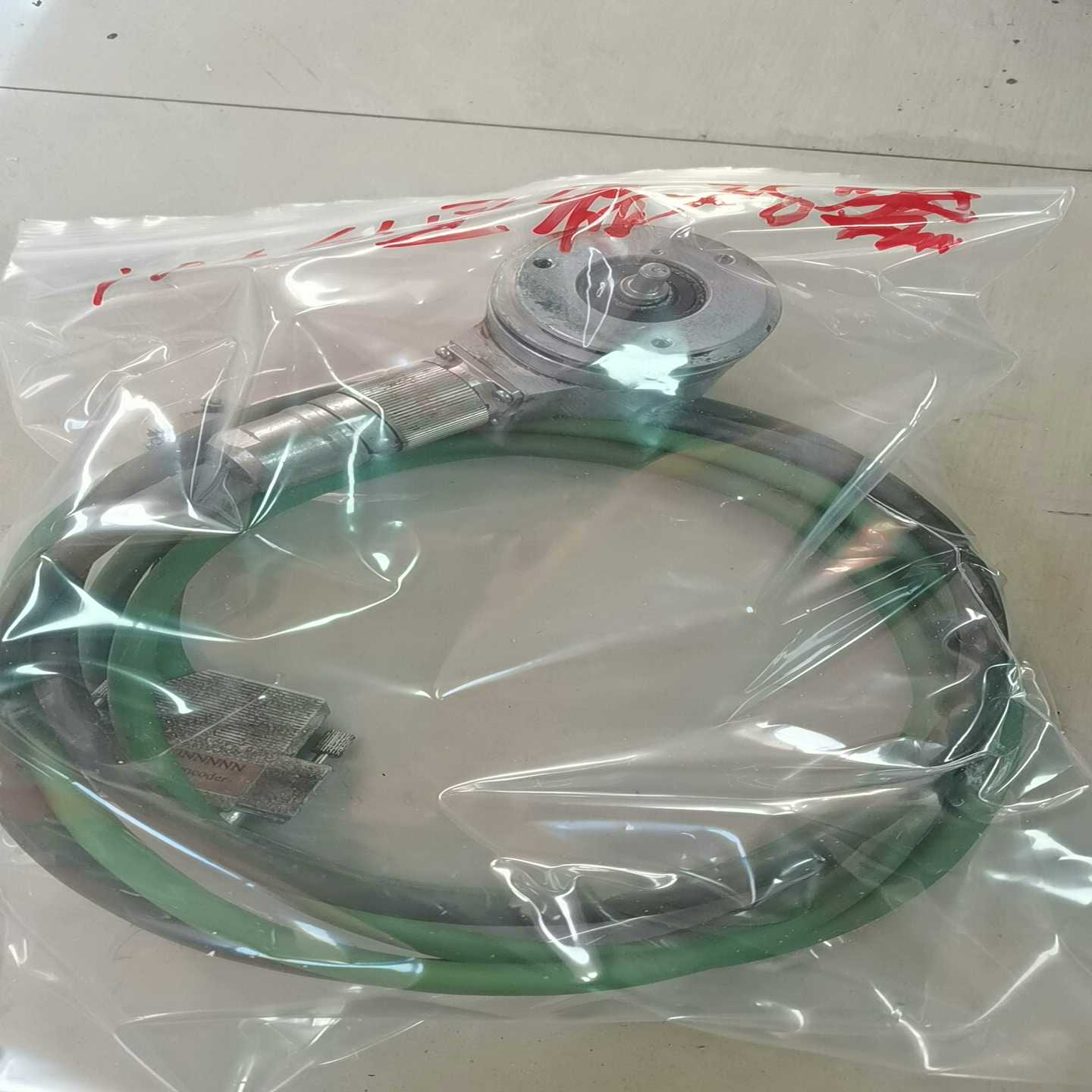 外置编码器带编码器线6fx2001-3eb02询价