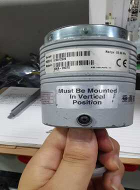 MKS真空压力计，626B-28270，33.33PA/0.适用