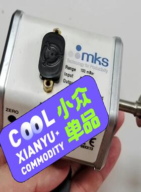 mks226A-30357真空计传感器100mbar--议价商品
