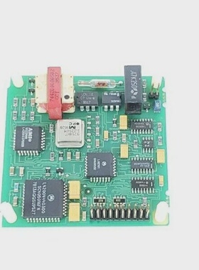 RINGER EQ. AK396F16622MDE CIRCUIT BOARD 21230071000