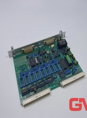 HWHHarmsAndTurnKarte-SchnittstelleMpmSi2/1S2Interfac