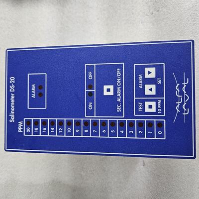 溢价-AlfaLaval阿法拉盐度计DS20议价