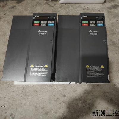 99新VFD32AMS43ANSAA 台达变频器15KW议价商品