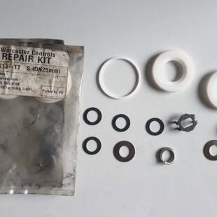 10TRK13TT Controls Kit Repair DN25 Worcester