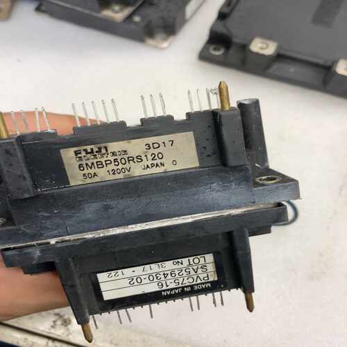 模块6mbp50rs120和PVC75-16~询价