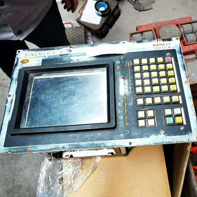 二手 SIEMENS SINUMERIK System 3~议价