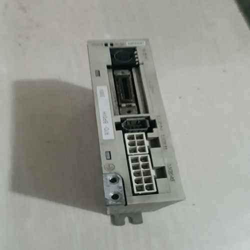 R7D-BP01H伺服控制器产品成色如图询价