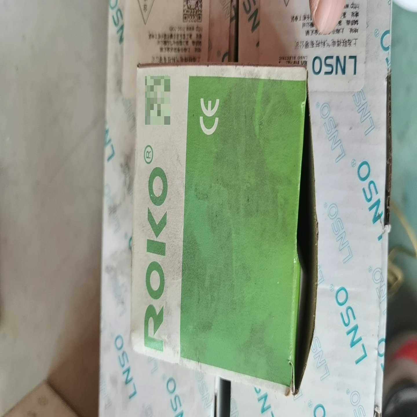 近接传感器RK-05N1一台~询价