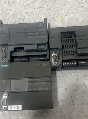 议价SR30PLC功能已测试包好成色如图现议价