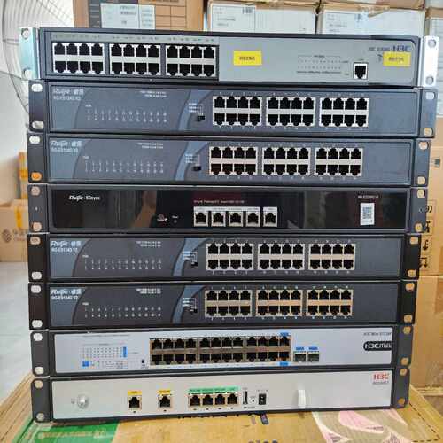 询价~锐捷rg-es124g v2 rg-eg205gv2  s