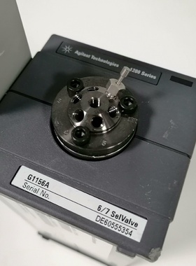 【议价】G1156安捷伦Agilent1200系列67溶剂