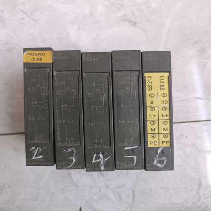 PLC模块6ES7131-4BB00-0AA0原询价