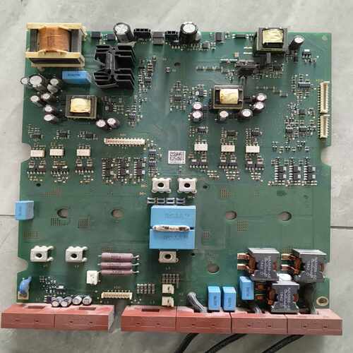 询价~通力KDM159变频器驱动板，型号70CVB01074，，不