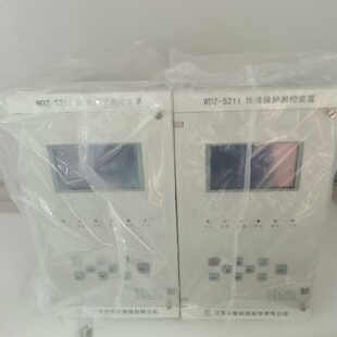 置WDZ5232电动机保护 寻金智科技WDZ5242变压器保护装