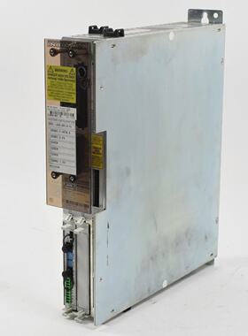 Indramat ACServo ControllerDDS03.1W030D inkl. DSS1.3