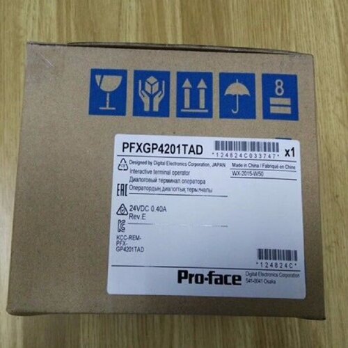询价-Proface PFXGP4201TAD 3.5inc