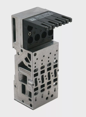 FestoVMPA1-FB-EMG-8533361Elektronikmodul533352Anschlu