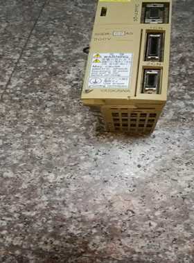 议价安川驱动器SGDA-02AS200w220V拆机H现货/维修