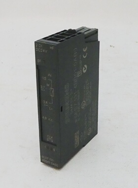 议价Simatic S7 6Es71314Bb010Ab0 6Es7 1314Bb010Ab0 Vers. 03 U