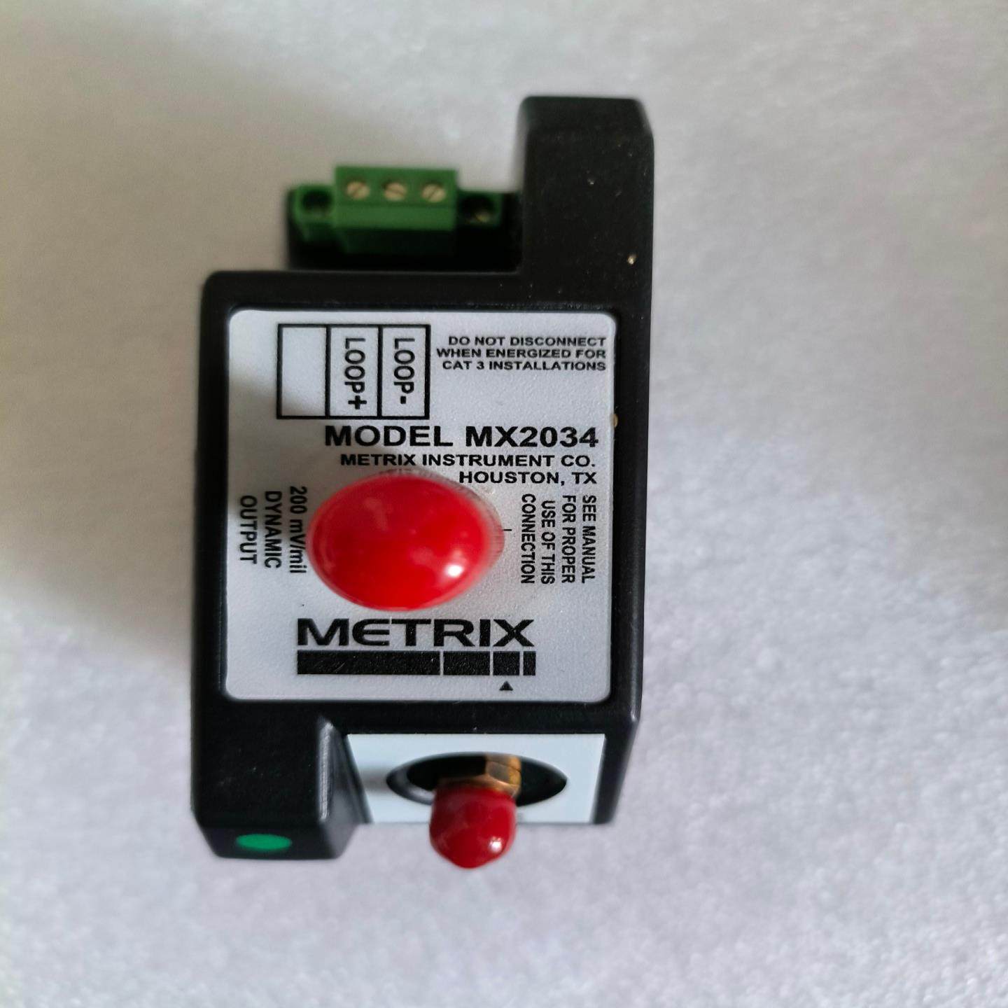【议价】迈确前置器Metrix