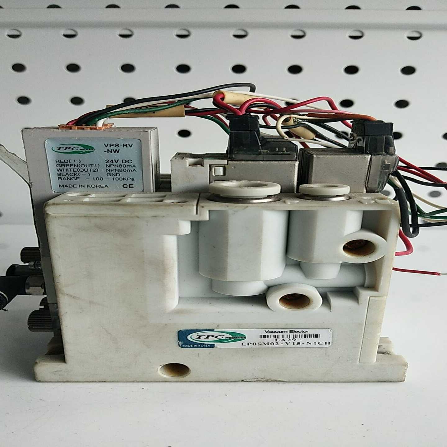 二手拆机TPCEA29-EP05M02-V15-N1CH现货*--议价商品