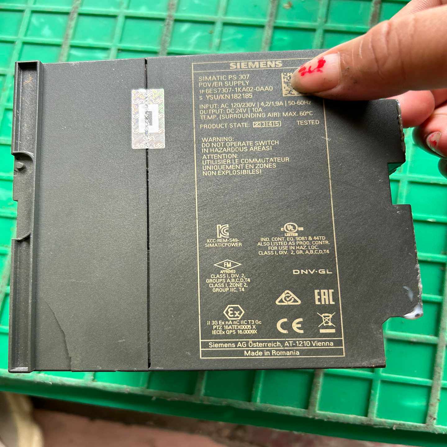 询价~北京复盛打气泵，单缸小打气泵，电机550瓦，电压220伏