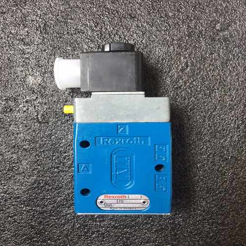 Rexroth3723522220电磁阀（零零电子）