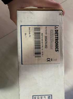 Det-Tronics的气体控制器PCB卡询价