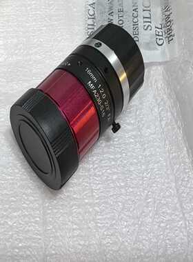 询价MFA230-S16，视清全新工业镜头/FA镜头/机器视觉镜