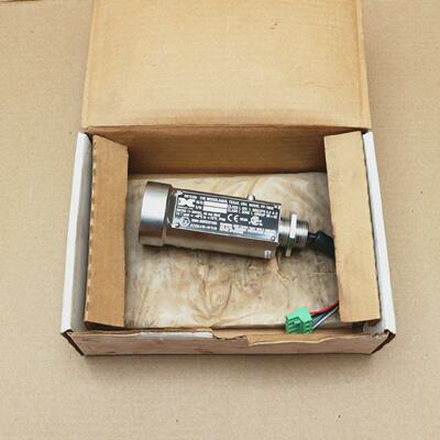 Detcon FP700 Gas Sensor