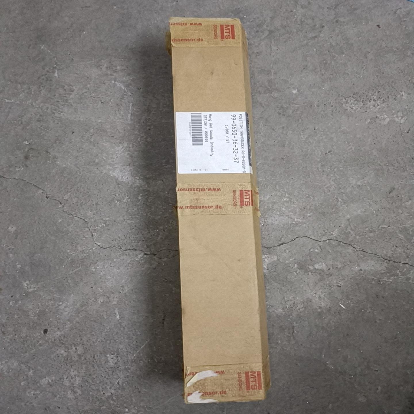 MTS Temposonics 线性位移传感器RAM0330~询价